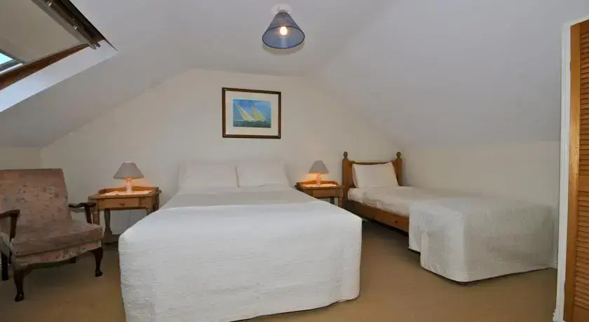 Cappa Veagh B&B — фото 4