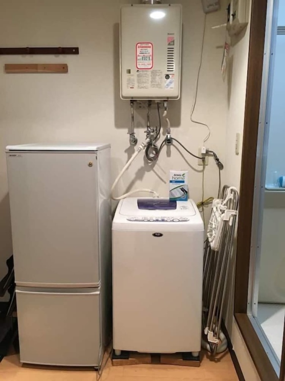 Few Days Condominium Jozankei 사진 16
