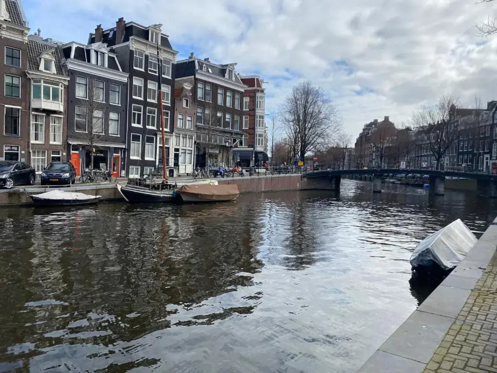 Apartments Prinsengracht