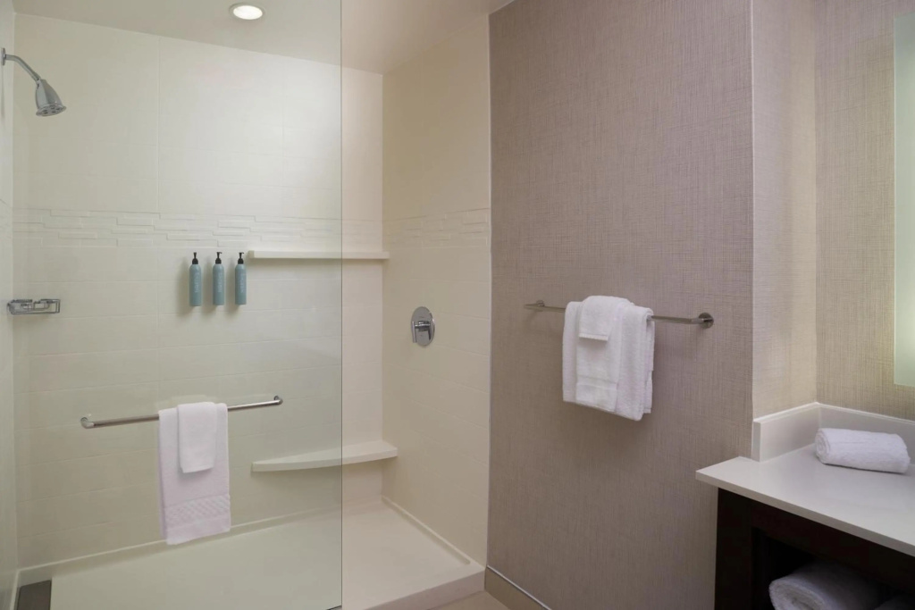 Residence Inn by Marriott West Palm Beach Downtown - Général