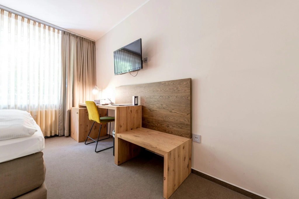 Art Hotel Aachen - Vorschau 5