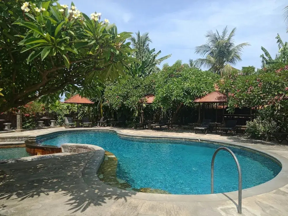 Hotel photo 11