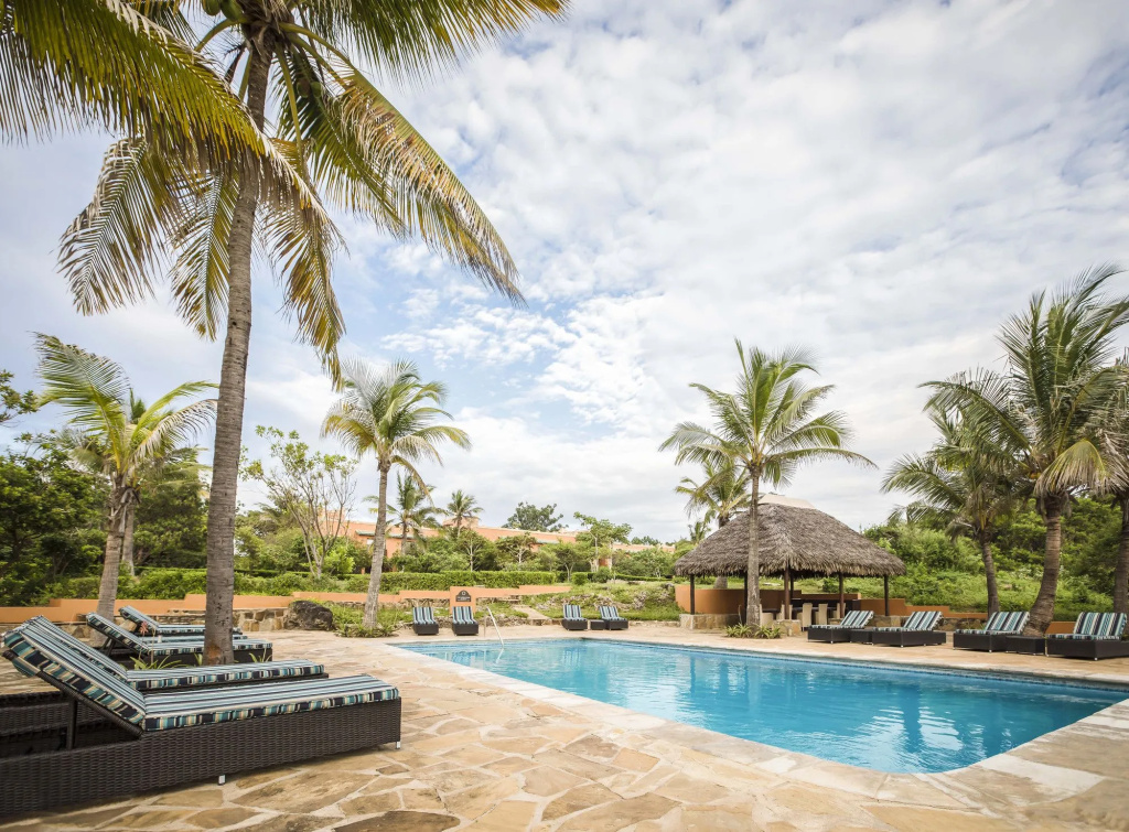 Avani Pemba Beach Hotel - Général