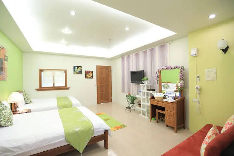 Xiang Chuan B&B