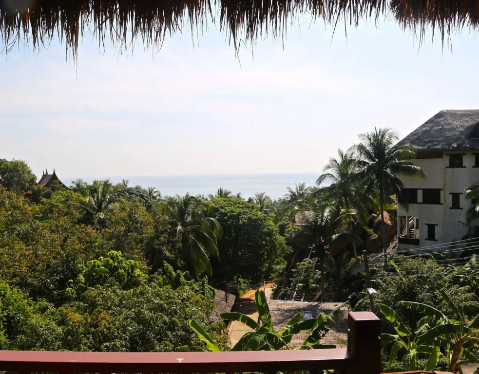 Suan Sawan Ocean View
