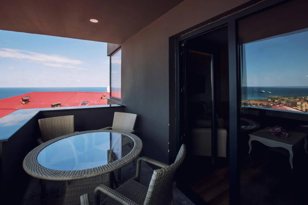Hotel photo 14