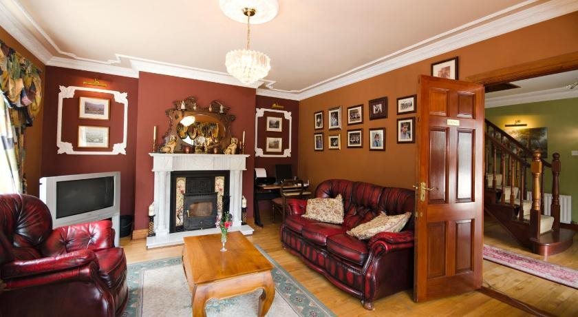 Lurgan House Bed & Breakfast