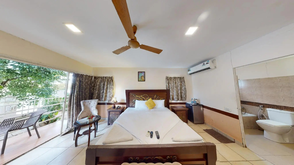 Hotel photo 6