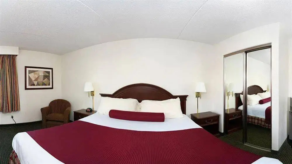 Hotel photo 7