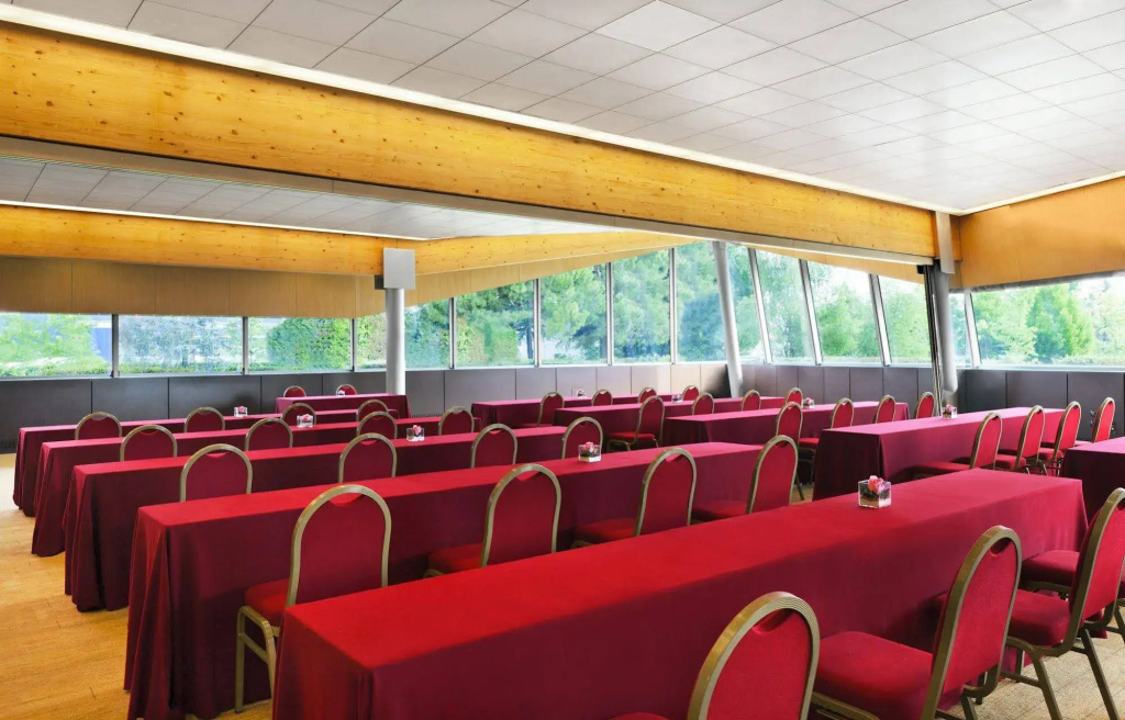 Four Points by Sheraton Padova - Général