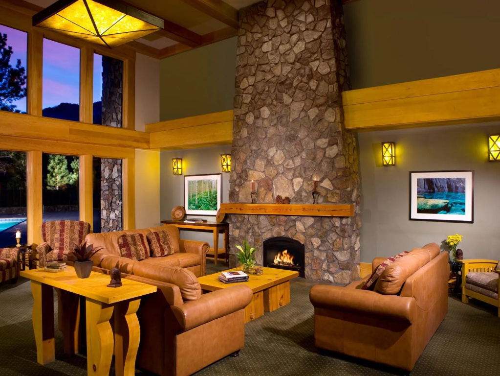 Juniper Springs Resort