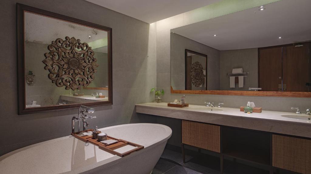 Plataran Ubud Hotel & Resort