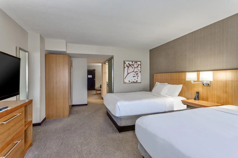 Hyatt Place Minneapolis Downtown - Chambres