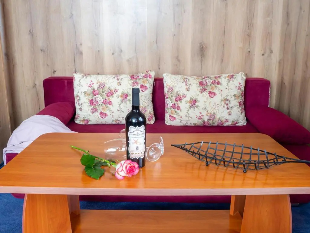 St.St.Petar and Pavel Hotel - Chambres