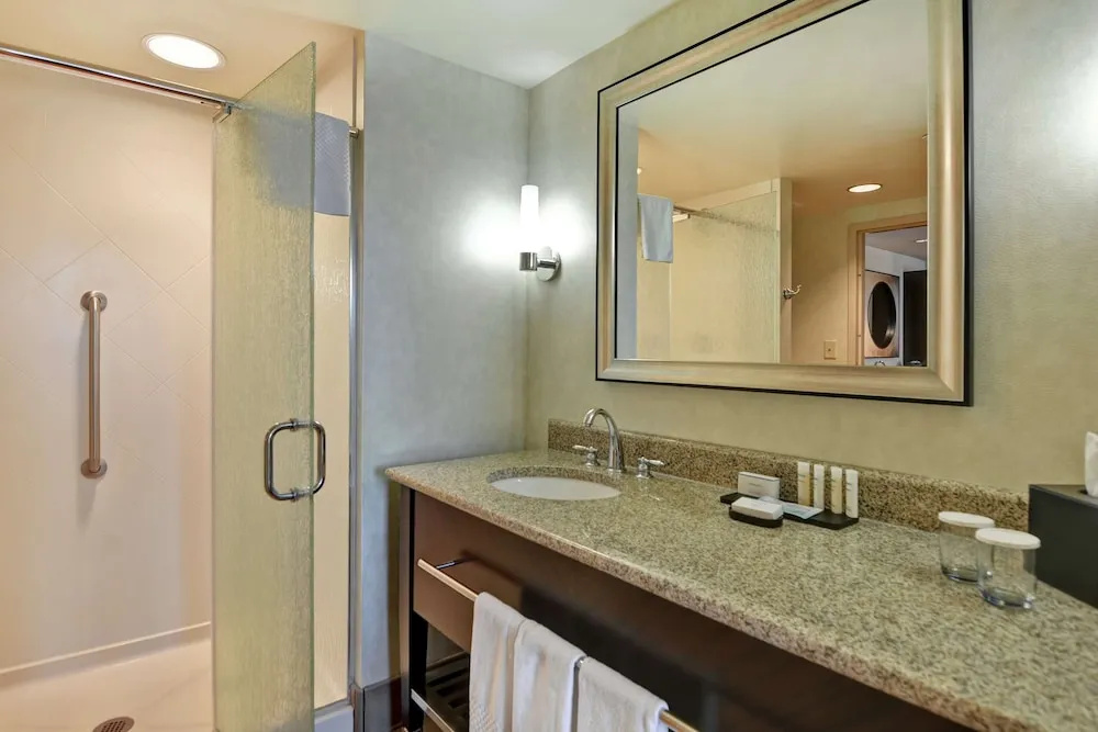 Embassy Suites by Hilton Savannah Airport - Chambres
