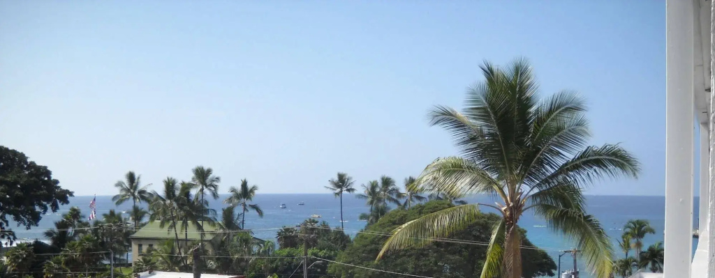 Kona West - Général