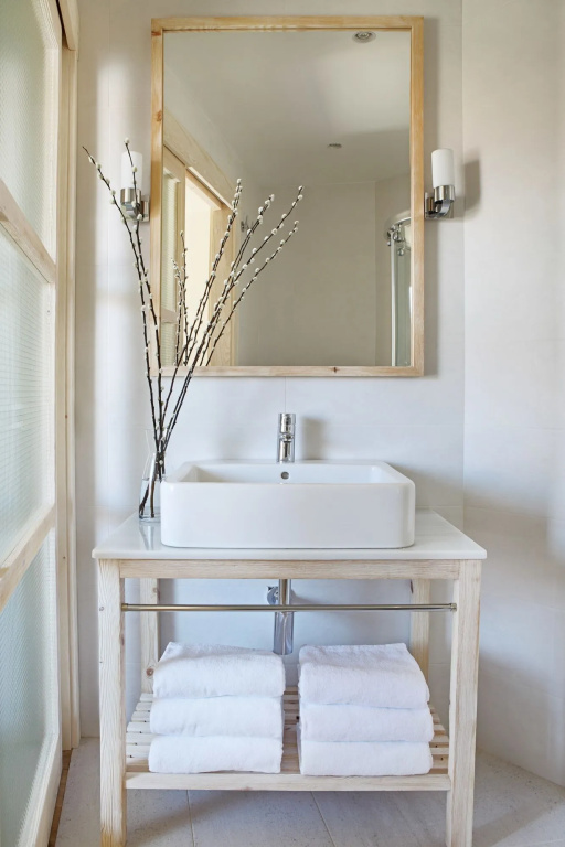 Artesa Suites & Spa - Général