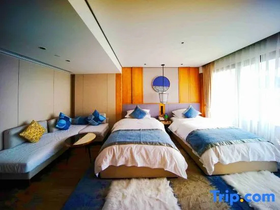 Executive room with balcony and with sea view