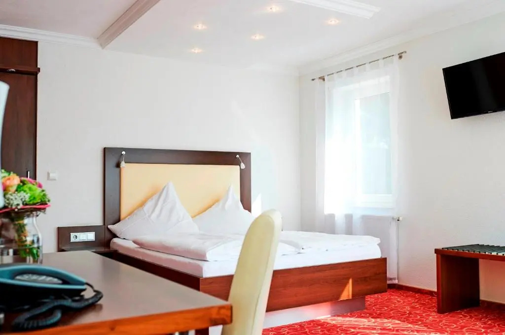 Alte Linde - Chambres