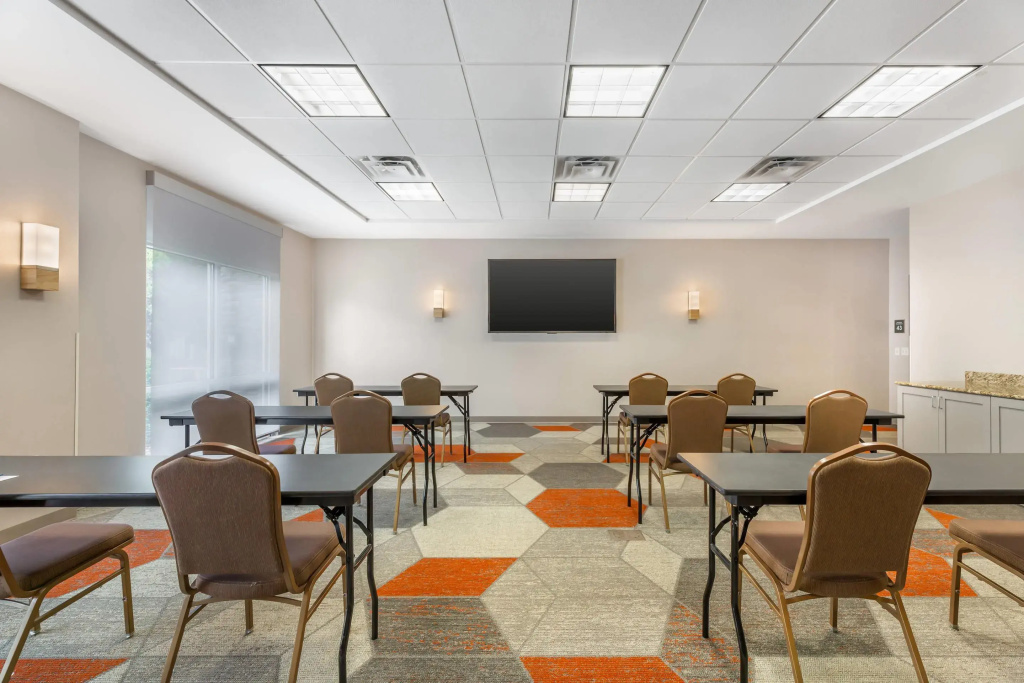 Comfort Inn & Suites Dover - Général