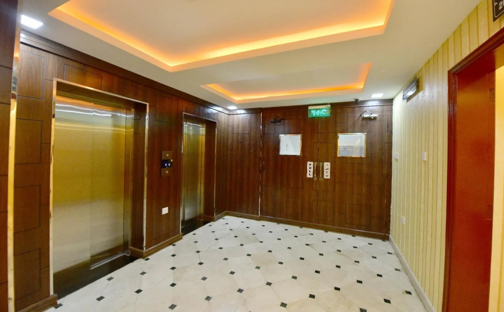 Al Bahjah Hotel - Général
