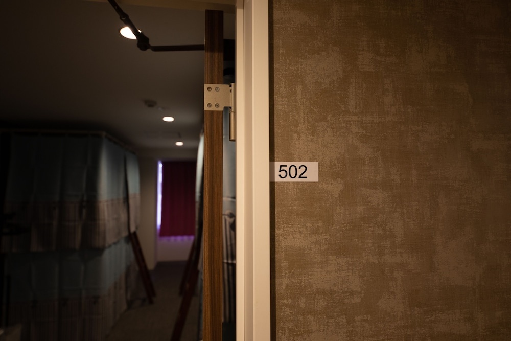 Nikko Inn Minamisenba - Hostel 사진 2