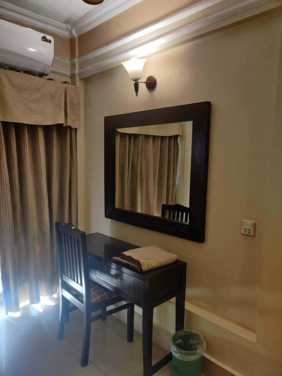 Pak Continental Hotel - фото 6