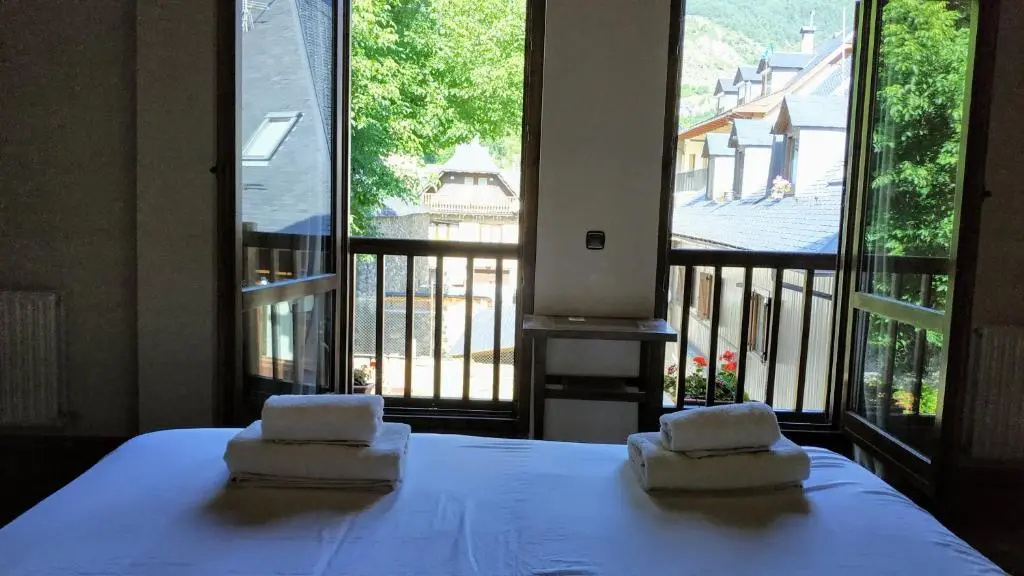 Iori Hotel - Chambres