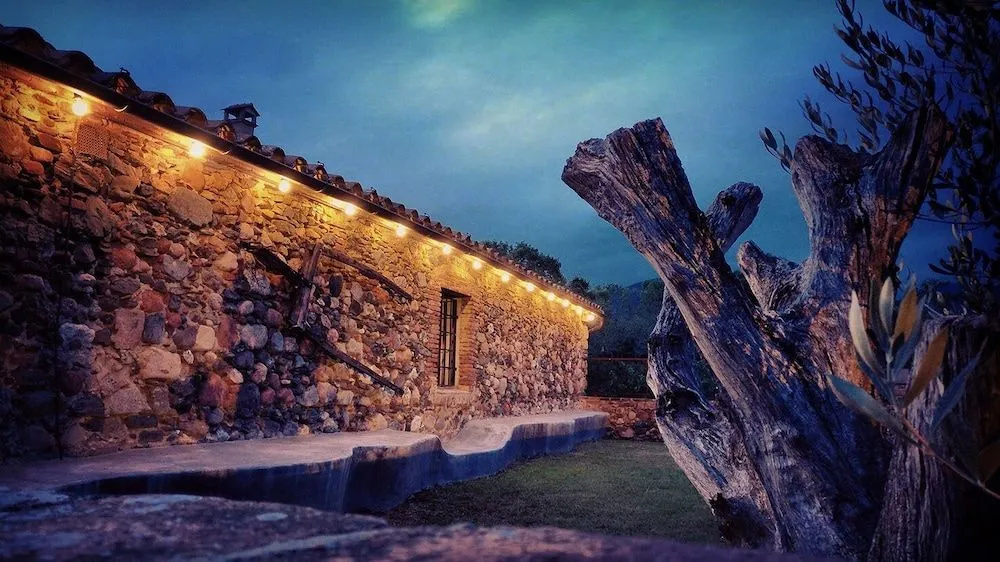 Masia Can Bachs