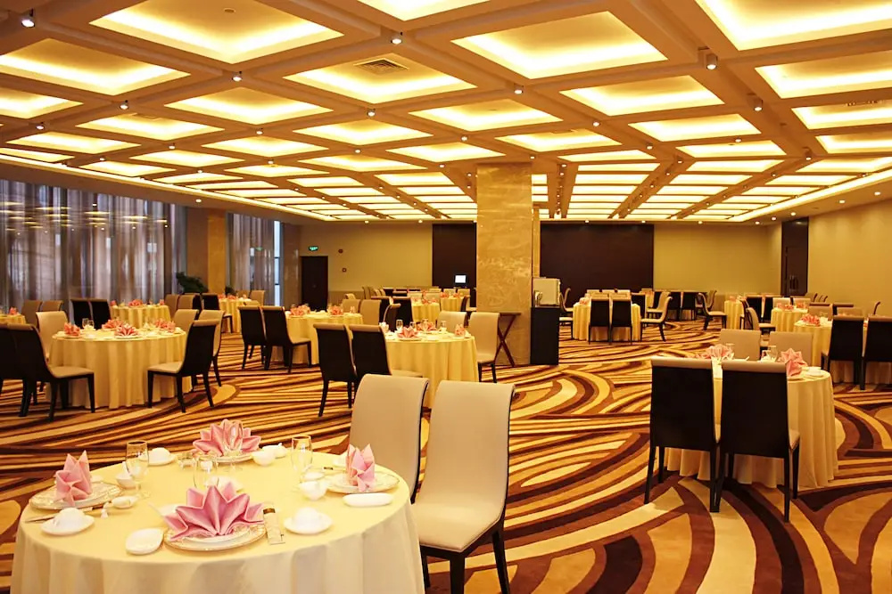 Xiangming Holiday Hotel - Général