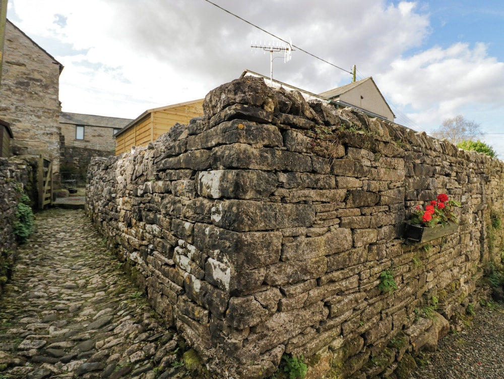 Low Fold Cottage
