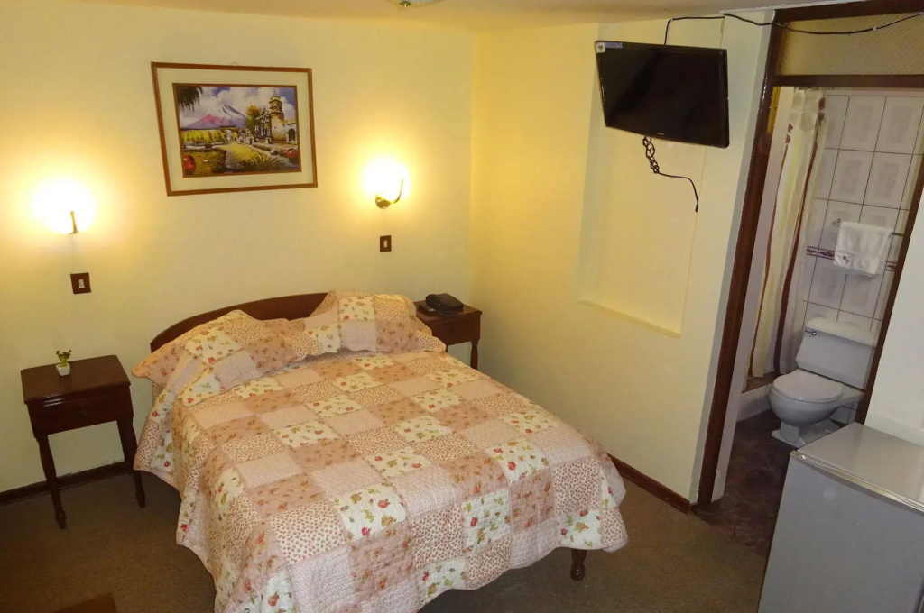 Hotel photo 5