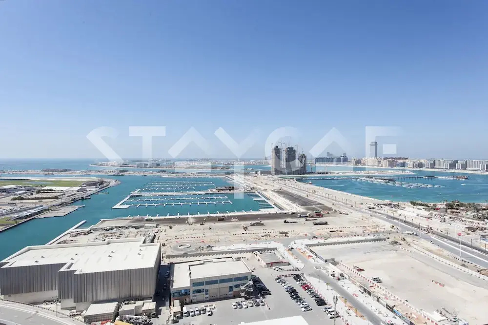 Staycae Residenze Heights
