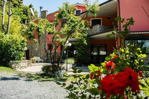 Hotel Villa Paradiso - Général