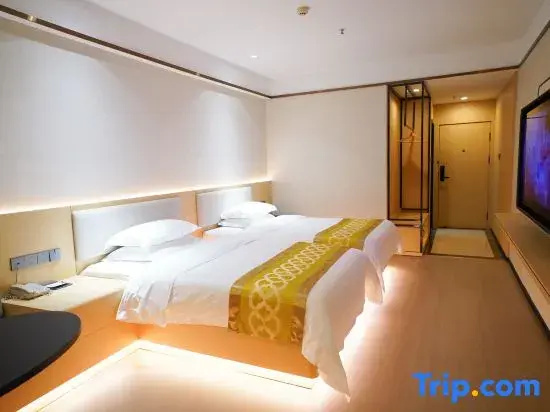 Deluxe Double room (twin beds)