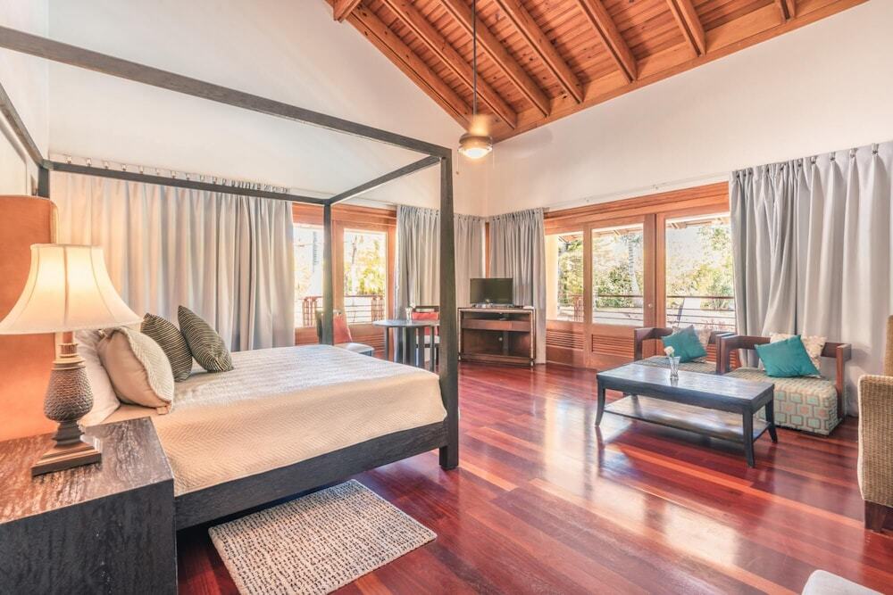 Casa de Campo Resort and Villas by null