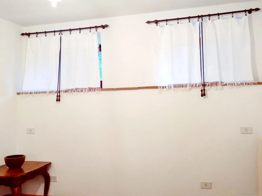 Balcony & Terrace