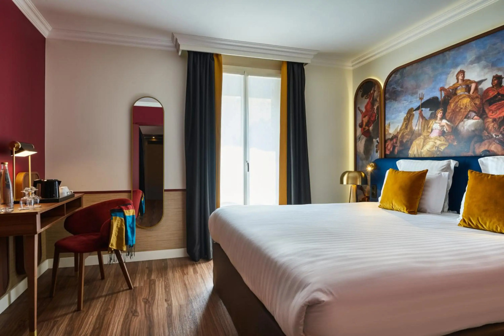 Hotel photo 27