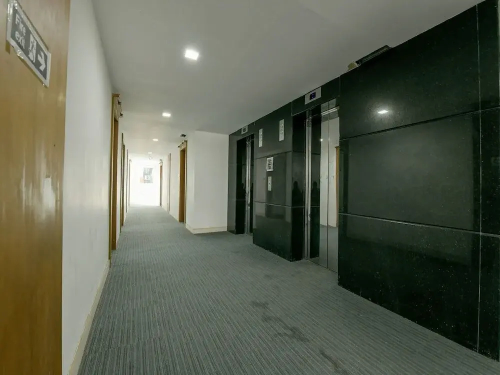 Hotel Kavitha International - Général