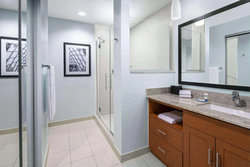 HYATT house Boulder/Broomfield - Général