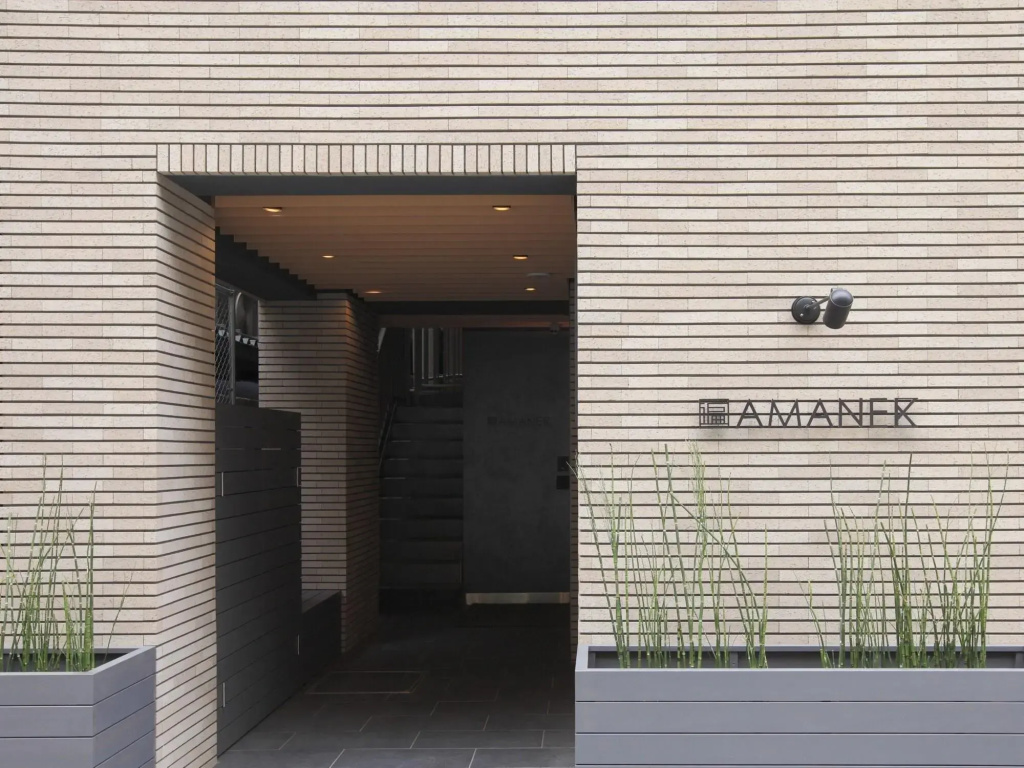 Hotel Amanek Ginza East - Général