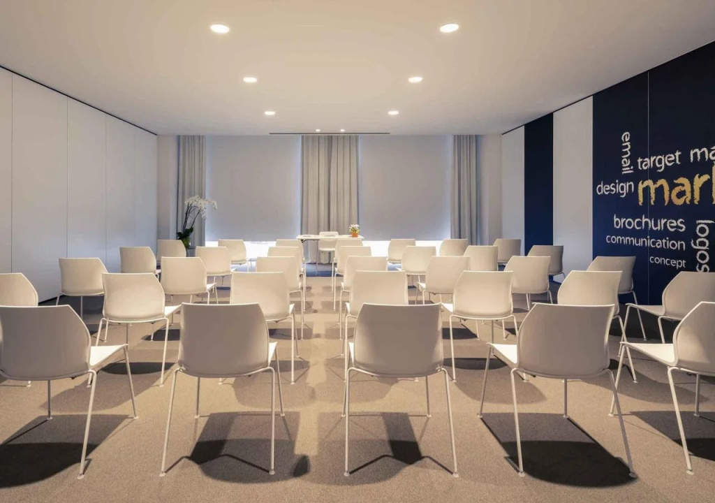 C-Hotel Westwing - Général