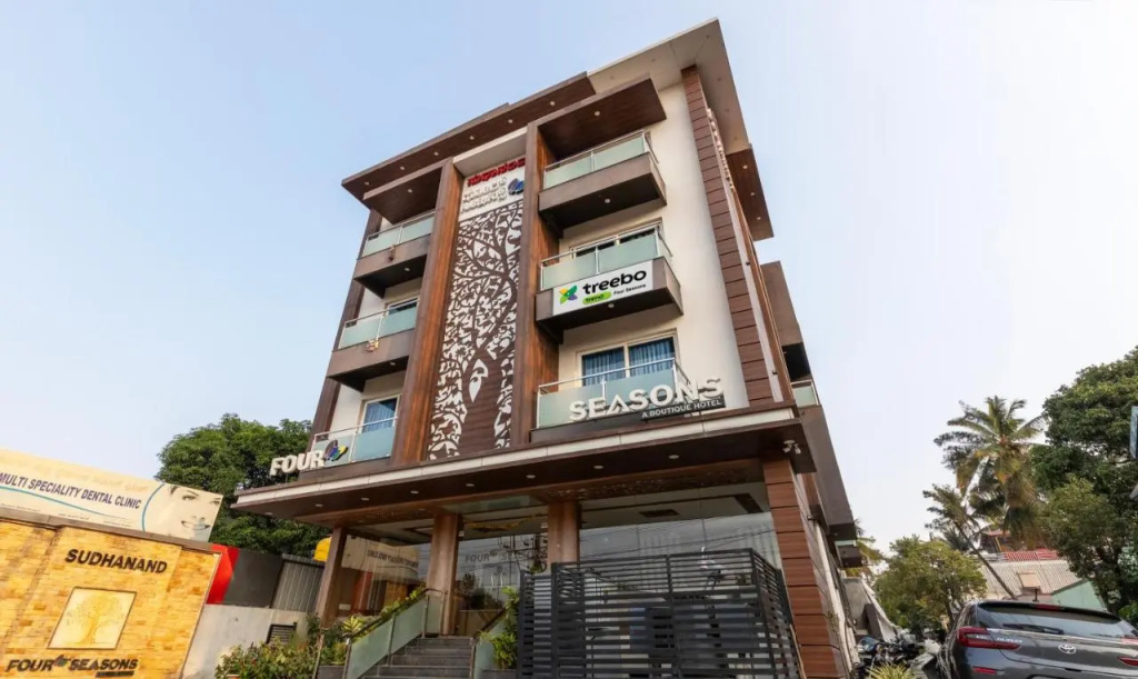 Hotel photo 1