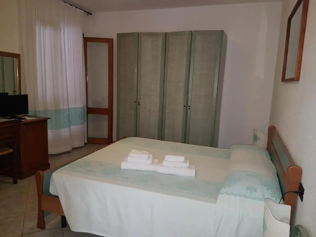 Hotel Il Platano - Chambres