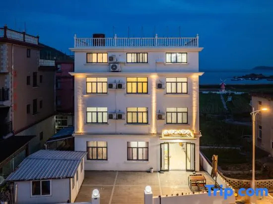 Shengsi Qingya Small Gathering  Homestay in Zhoushan