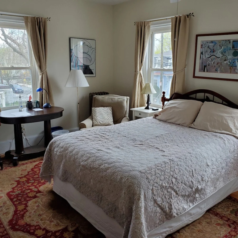 Comfort room