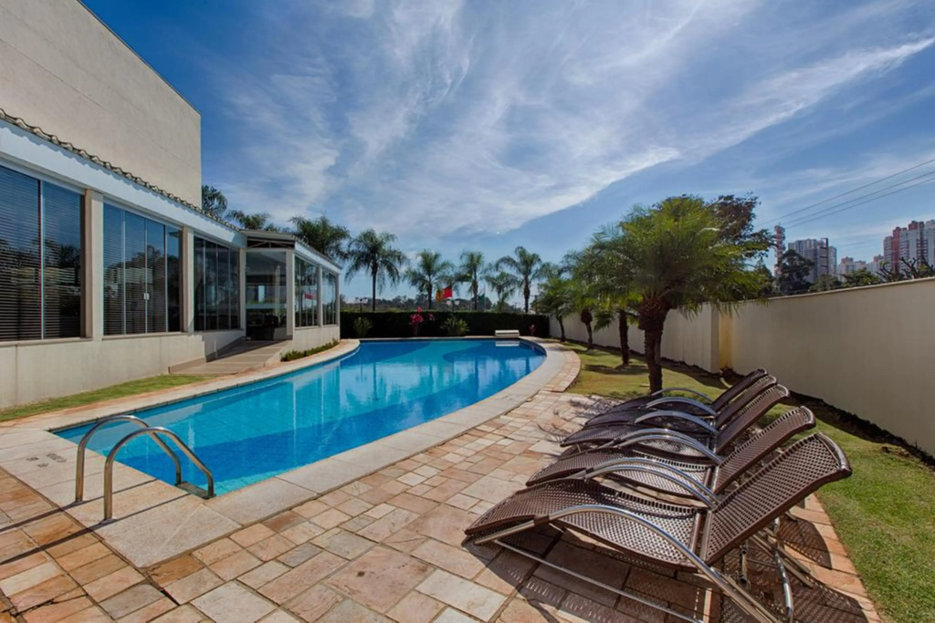 Comfort Suites Londrina - Général