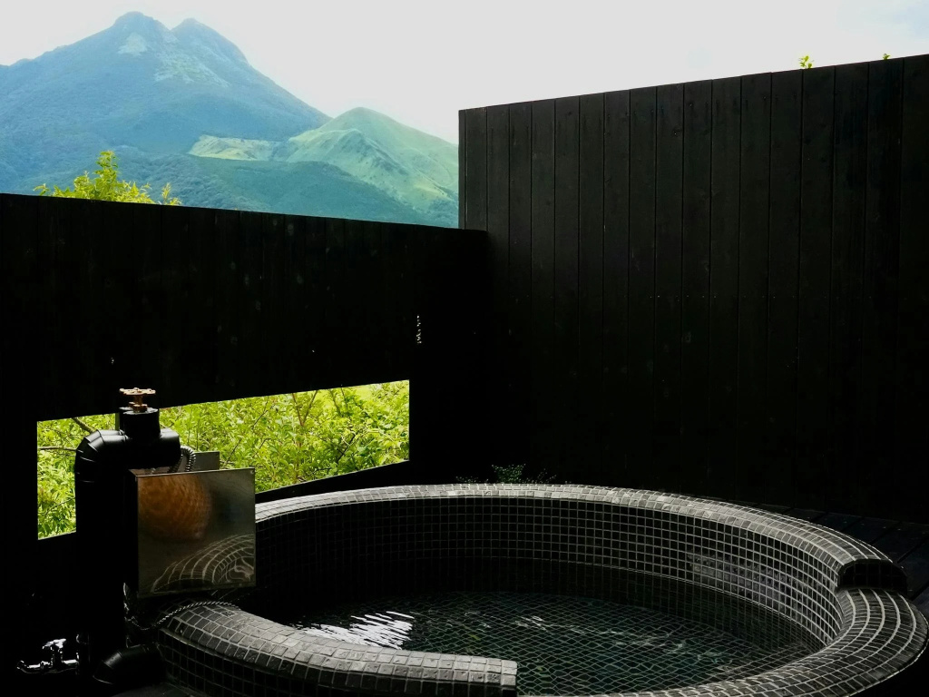 Yufuin Luxury Villa -zakuro- 사진 29