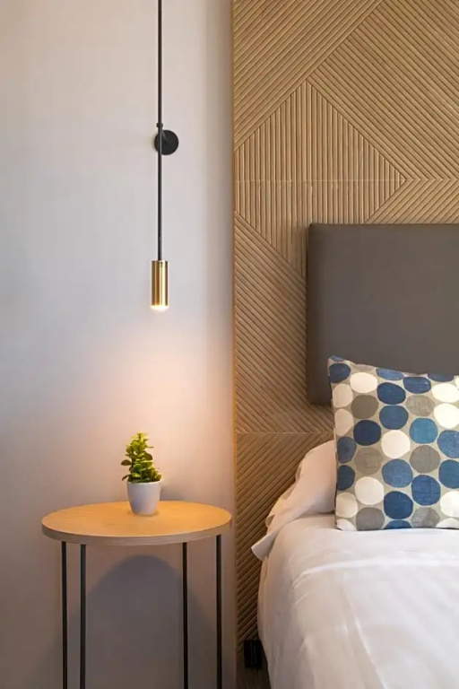 Hotel Cap Negret - Chambres