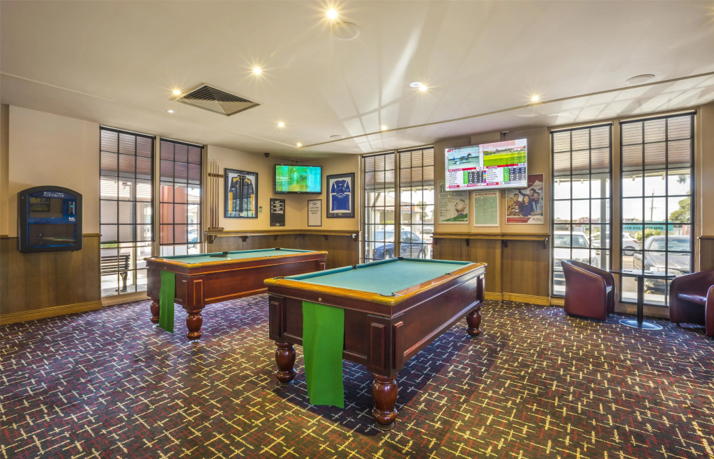 Hotel photo 21